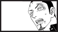 Ginji as seen in Negai no Astro chapter 3 (Image via Ken Wakui/Shueisha)